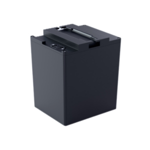 Hệ Thống Pin Xe Tốc Độ Thấp SKW48V22Ah Chính Hãng | Juhang Power Box