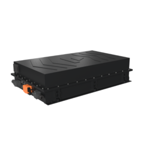 Hệ Thống Pin Năng Lượng Quy Mô Lớn 172.8V–80Ah | Juhang Power Box