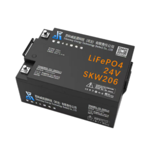 Hệ Thống Nguồn Điều Hòa Không Khí Khởi Động & Đỗ Xe SKW-5.27-01 | Juhang Power Box