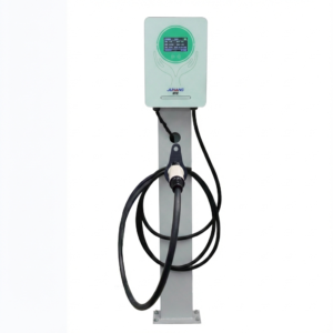 Trạm Sạc Xe Điện Thông Minh JUHANG – Giải Pháp Sạc Hiện Đại Cho Kỷ Nguyên Xe Điện | Juhang Power Box