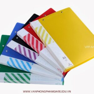 Bìa hồ sơ A4