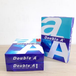 Giấy A4 80 gsm