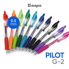 Bút bi Pilot G2