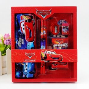 Alternative view of Bộ dụng cụ học tập 20 sản phẩm