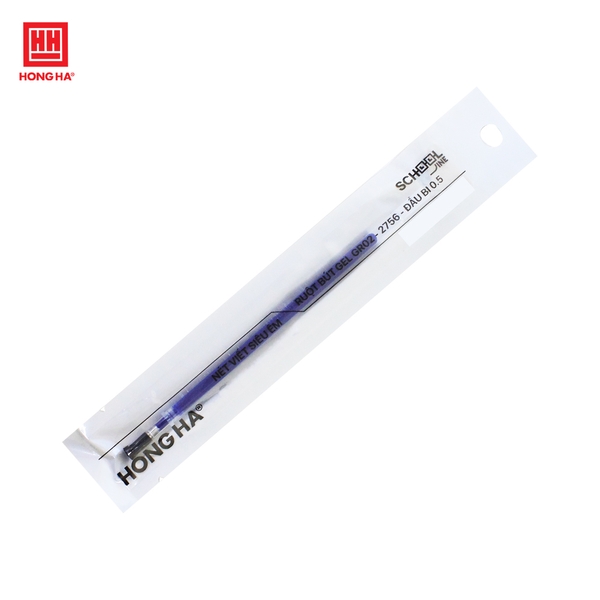 Ruột bút gel 0.5mm GR02 - 2756 - Ảnh 2