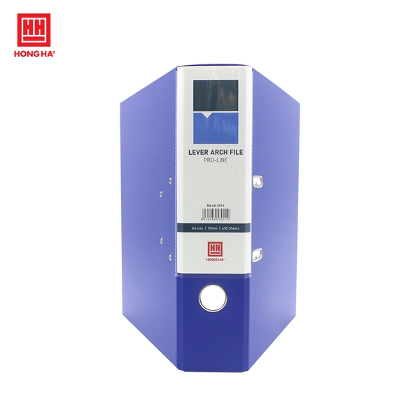 File còng Simili A4 9cm 3012 - Ảnh 2