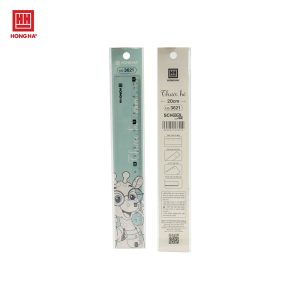 Thước kẻ bạn nhỏ 20cm 3621