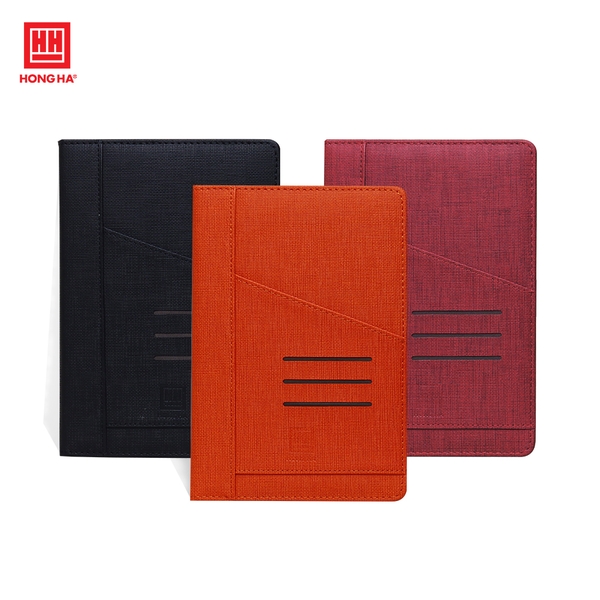 Sổ da A5 Personal 200 trang - 4627