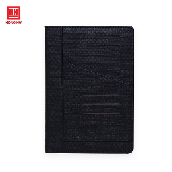 Sổ da A5 Personal 200 trang - 4627 - Ảnh 2