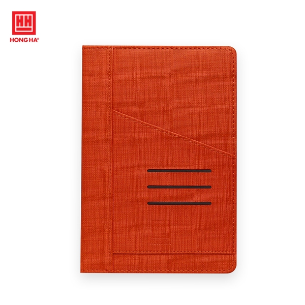 Sổ da A5 Personal 200 trang - 4627 - Ảnh 3