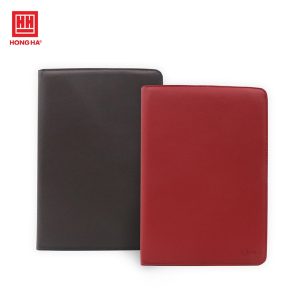 Cặp trình ký bìa da Office A4 6050