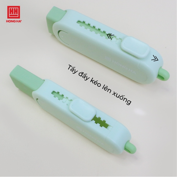 Bộ tẩy đẩy E11 - 3619 - Ảnh 2