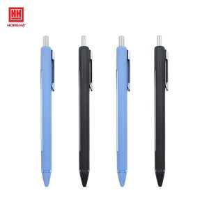 Bút gel-HH-211 0.7mm - 2770