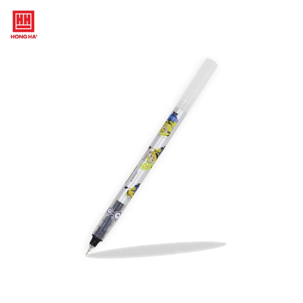 Bút gel Minions -HH- 210 0.5mm - 2760 - Ảnh 2
