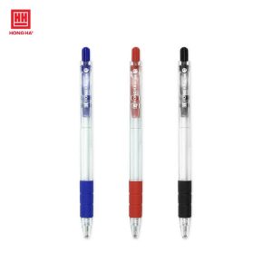 Bút Semi Gel 0.7mm - 2608