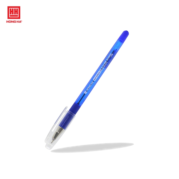 Bút Semi-gel HH-408 0.5mm - 2472 - Ảnh 3