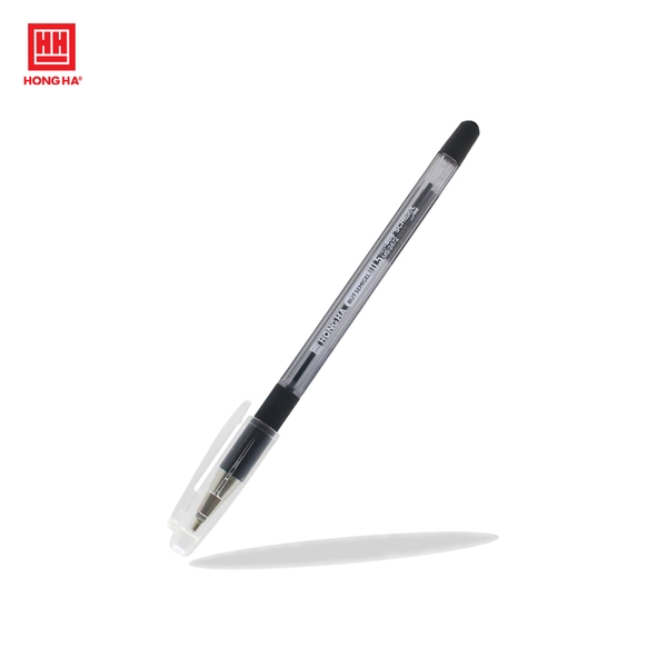 Bút Semi-gel HH-408 0.5mm - 2472 - Ảnh 2