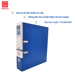 File còng Simili FC 7cm 6628