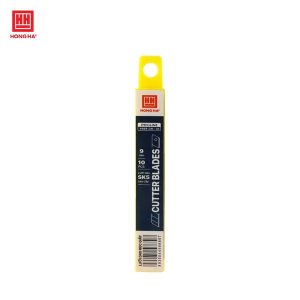 Lưỡi dao rọc giấy 9mm ZM-04 - 6689
