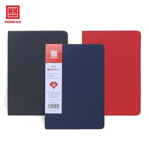Sổ da B5 Office Book 200 trang - 4622