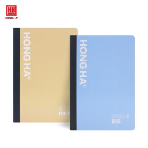 Sổ bìa bồi 300 trang A4 Status- 4655