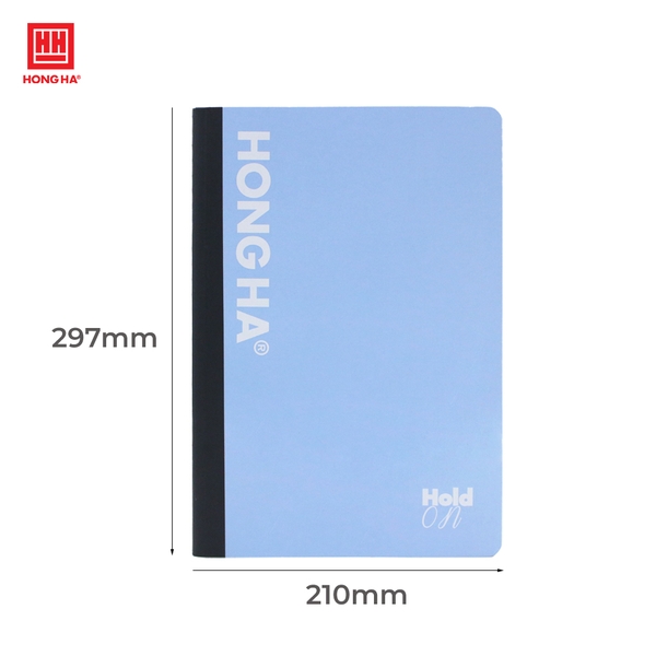 Sổ bìa bồi 360 trang A4 Status- 4656 - Ảnh 2