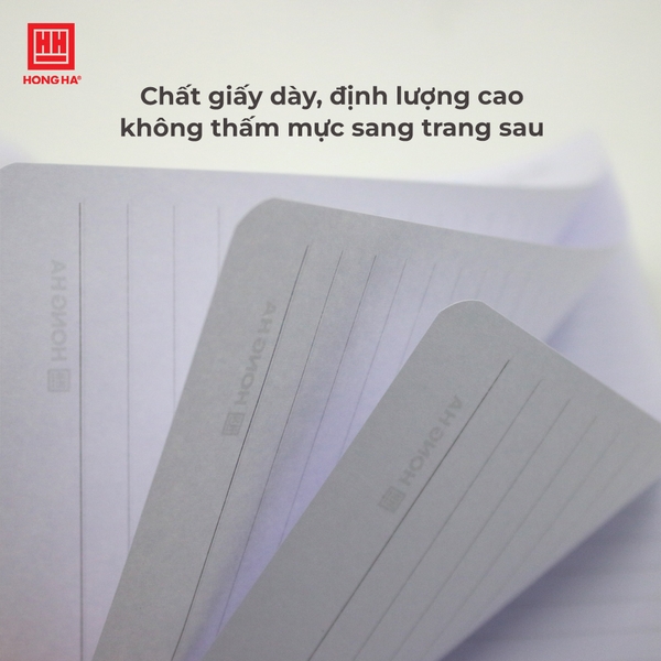 Sổ tổng hợp 400 trang B5 4670 - Ảnh 3