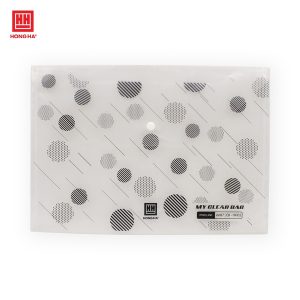 Túi My Clear HH02 khổ F - 6687