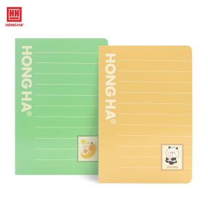 Vở kẻ ngang A4 120 trang Study Tem 1458