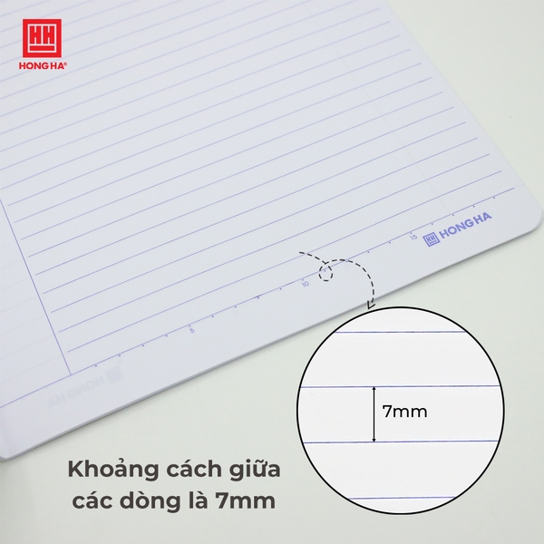 Vở kẻ ngang 72 trang Sao Mai Góc nhỏ - 1693 - Ảnh 3