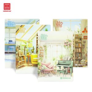 Vở kẻ ngang 120 trang Sao Mai Góc nhỏ - 1695
