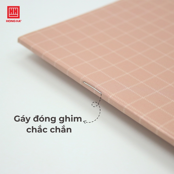 Vở kẻ ngang 72 trang Paper Color - 1093 - Ảnh 3