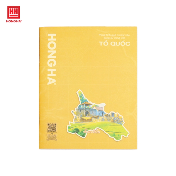 Sổ Gáy Ghim 120 Trang 34 Tỉnh Thành ĐL: 70/76-78 - 4676 - Ảnh 3